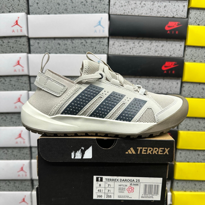 Adidas Terrex Daroga Cordura Climacool  - Wonder Beige/Core Black