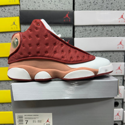 Air Jordan 13 Retro - Dune Red