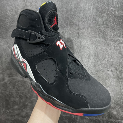 Air Jordan 8 Retro - Playoffs