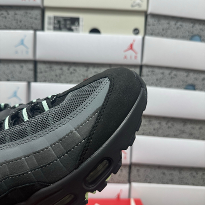 Air Max 95 - Vapor Green