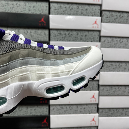 Air Max 95 - Grape