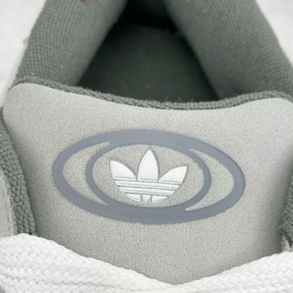 Adidas Campus 00's - Grey Three