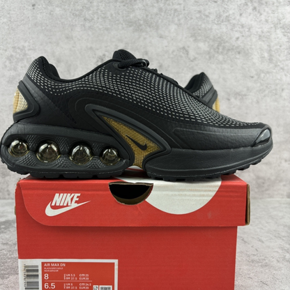 Nike Air Max DN Premium - Metallic Gold