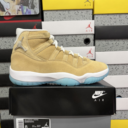Air Jordan 11 Retro - H-Town