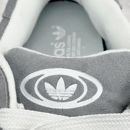 Adidas Campus 00's - Grey Three Gum