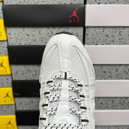 Air Max 95 - Triple White II