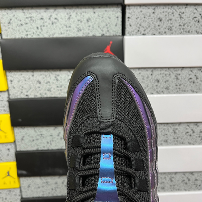 Air Max 95 - Throwback Future