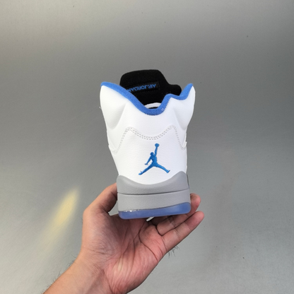 Air Jordan 5 - Stealth 2.0