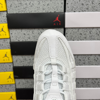 Air Max 95 - Triple White