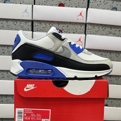 Nike Air Max 90 - Hyper Royal