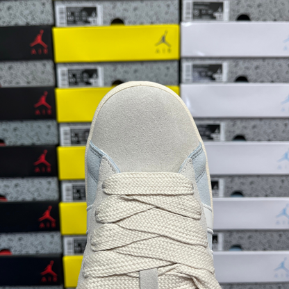 Adidas Campus 00's - Wonder Silver White
