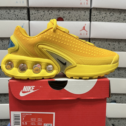 LEGO x Nike Air Max DN - Tour Yellow