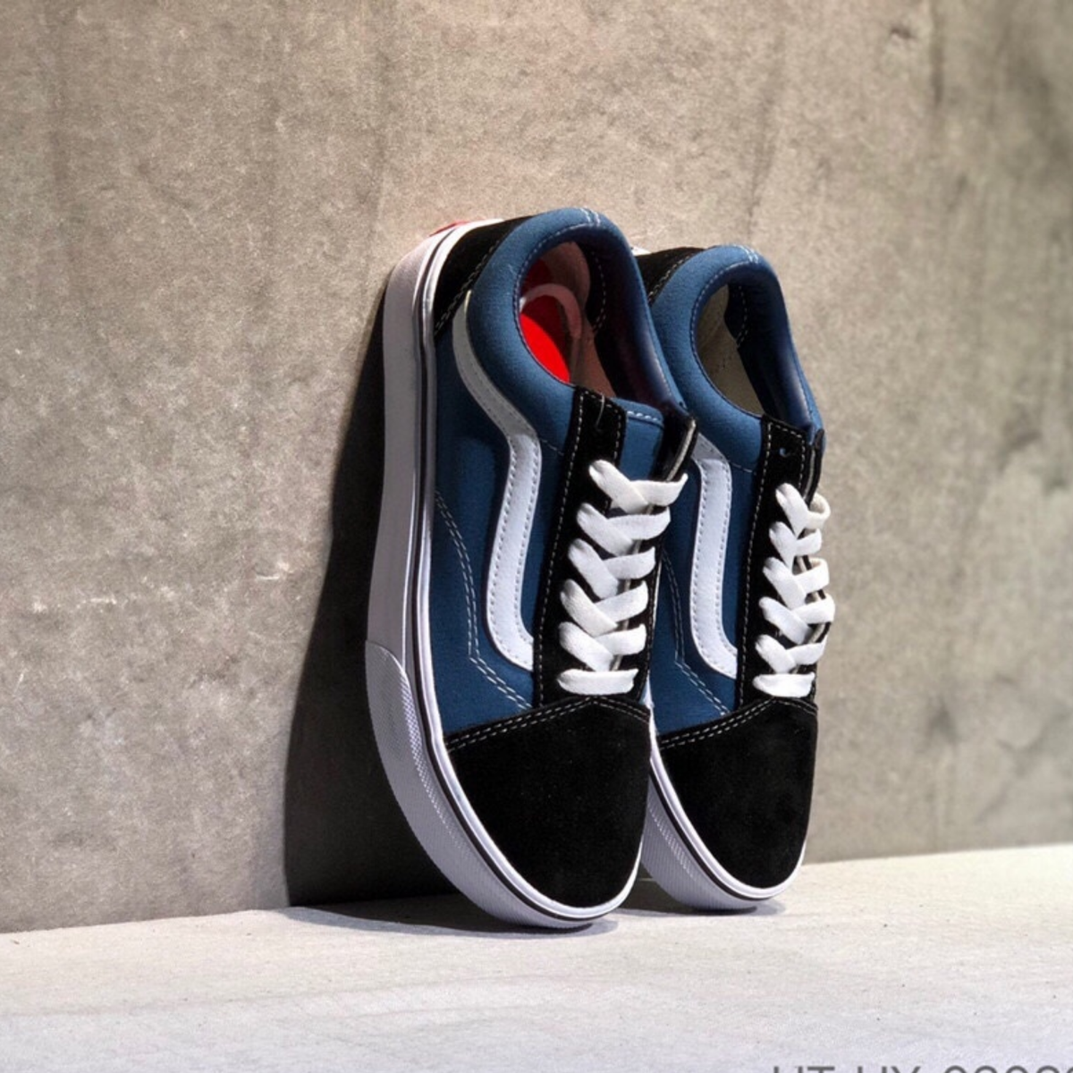 Vans Old Skool - Navy
