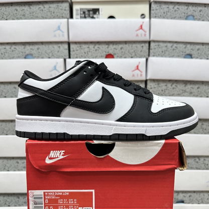Nike Dunk Low - Panda