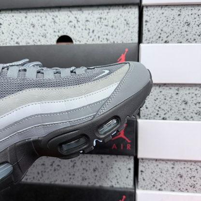 Air Max 95 -  Cool Grey