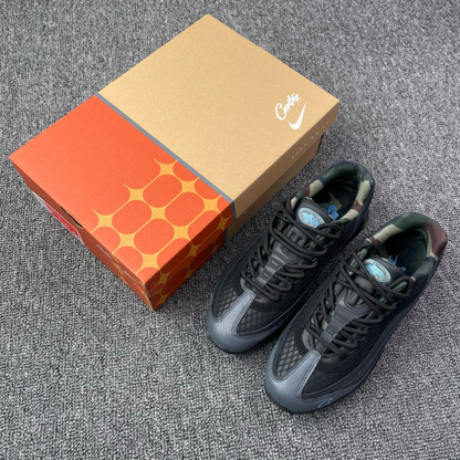 Air Max 95 x Corteiz - Aegean Storm