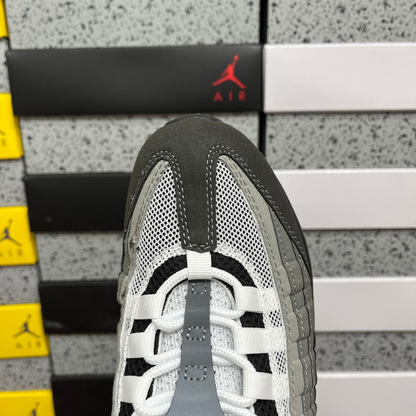 Air Max 95 - Grey Gradient