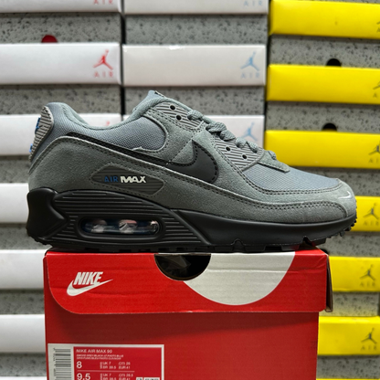 Nike Air Max 90 - Light Photo Blue