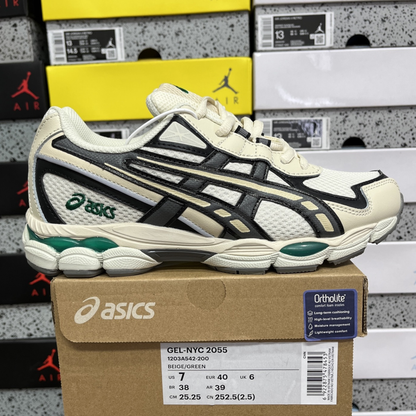 Asics Gel NYC 2055 - Pale Oak