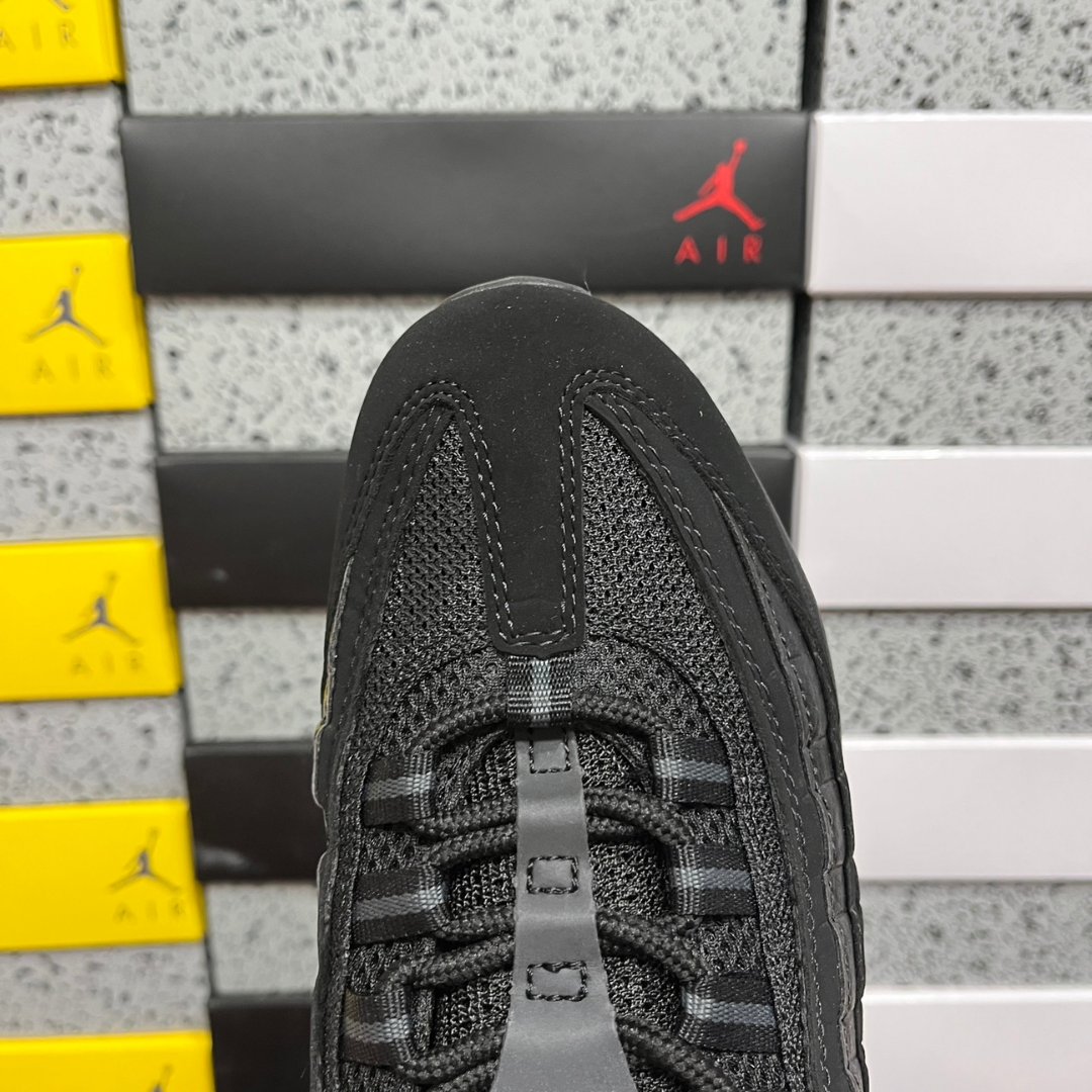 Air Max 95 - Triple Black II