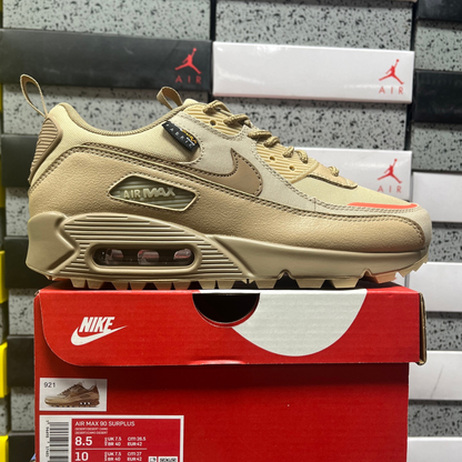 Nike Air Max 90 Surplus - Desert Camo