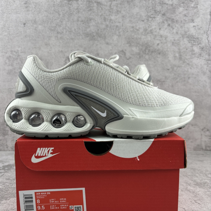 Nike Air Max DN - Light Orewood Brown