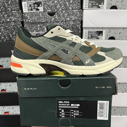 HAL Studios x Asics Gel 1130 - MK-II Forest