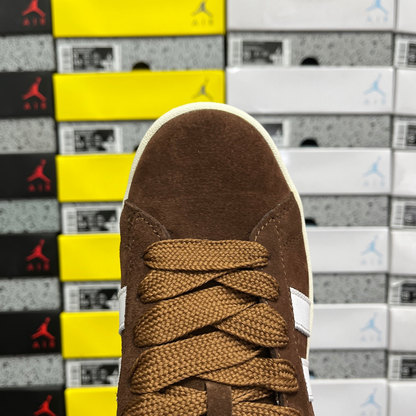 Adidas Campus 00's - Simple Brown