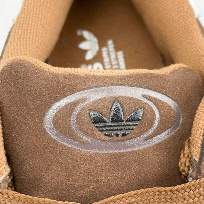 Adidas Campus 00's - Bark Brown