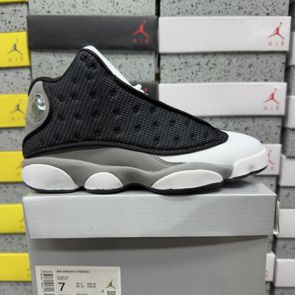 Air Jordan 13 Retro - Black Flint