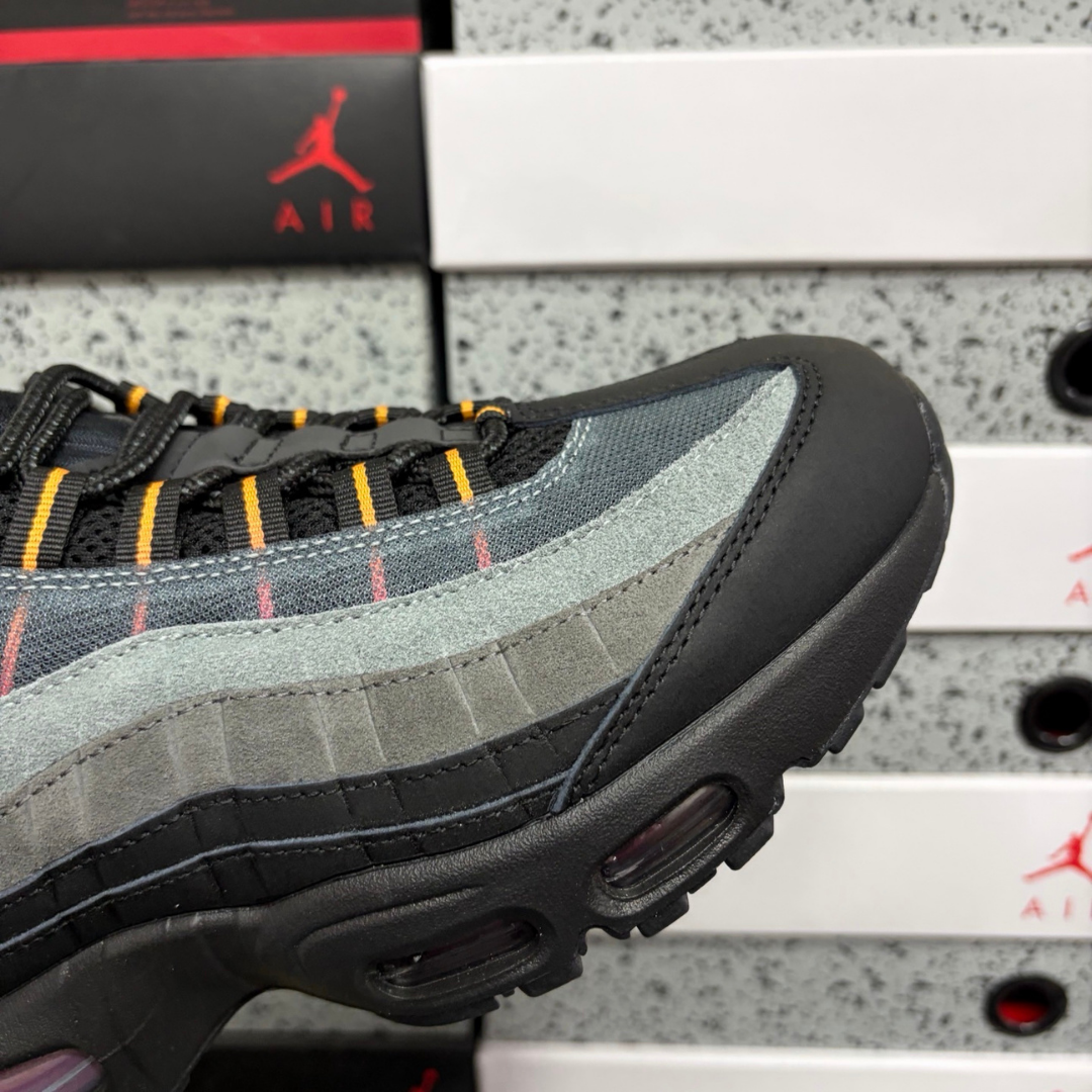 Air Max 95 - Sundial
