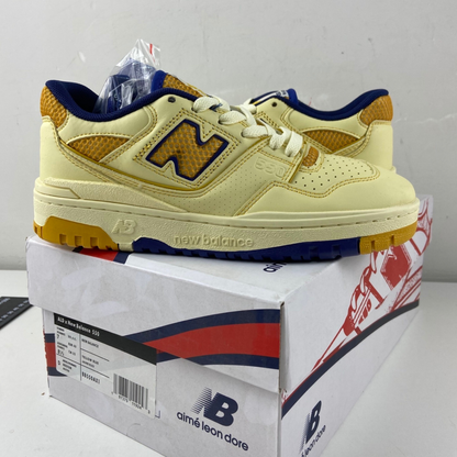 Aimé Leon Dore X New Balance 550 - Dawn Glow