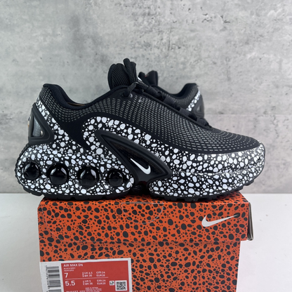 Nike Air Max DN - Safari Black White