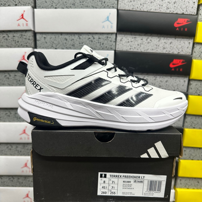 Adidas Terrex  Freehiker LT - Cloud White/Core Black
