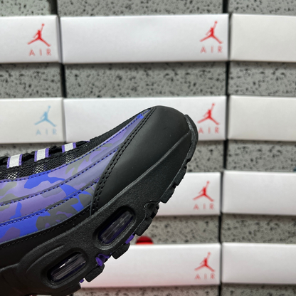 Air Max 95 - Court Purple