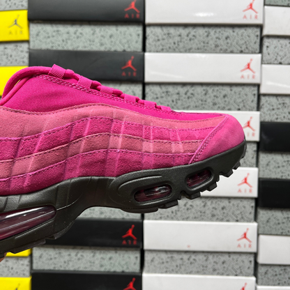 Air Max 95 - Fireberry