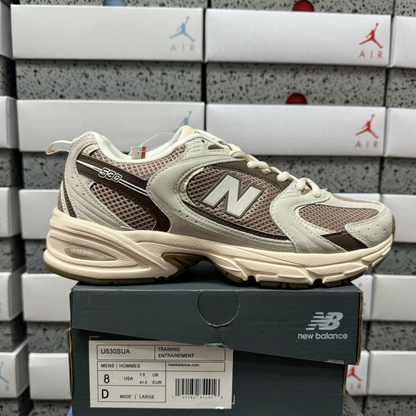 New Balance 530 - Brown Beige