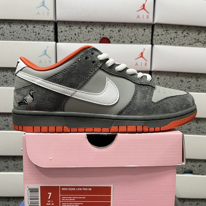 Nike Dunk Low Pro - Staple NYC Pigeon