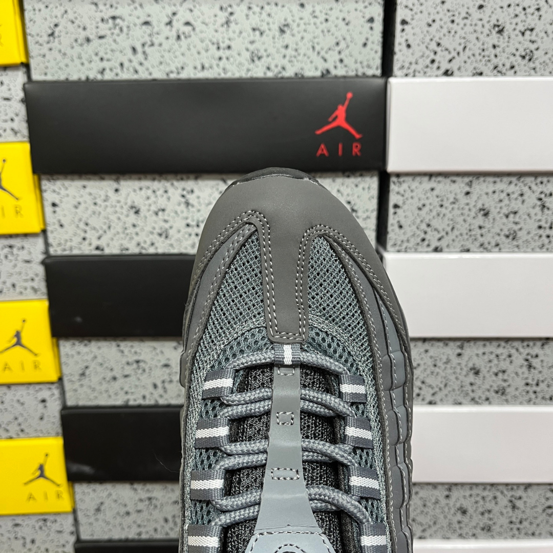 Air Max 95 - Dark Grey