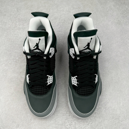Air Jordan 4 Retro - Fear