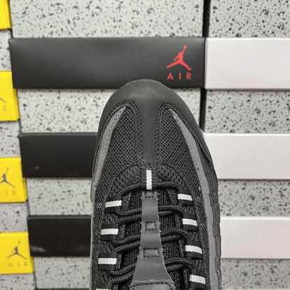Air Max 95 - Black Grey