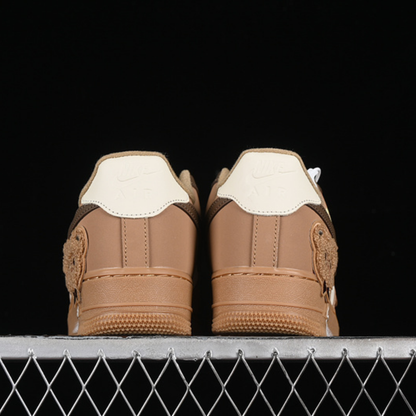 Nike Air Force 1 Low - Stink Bear Gift Box