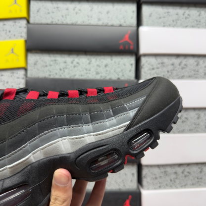 Air Max 95 - Liverpool FC
