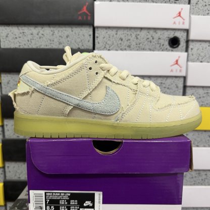 Nike SB Dunk Low Pro Premium - Mummy
