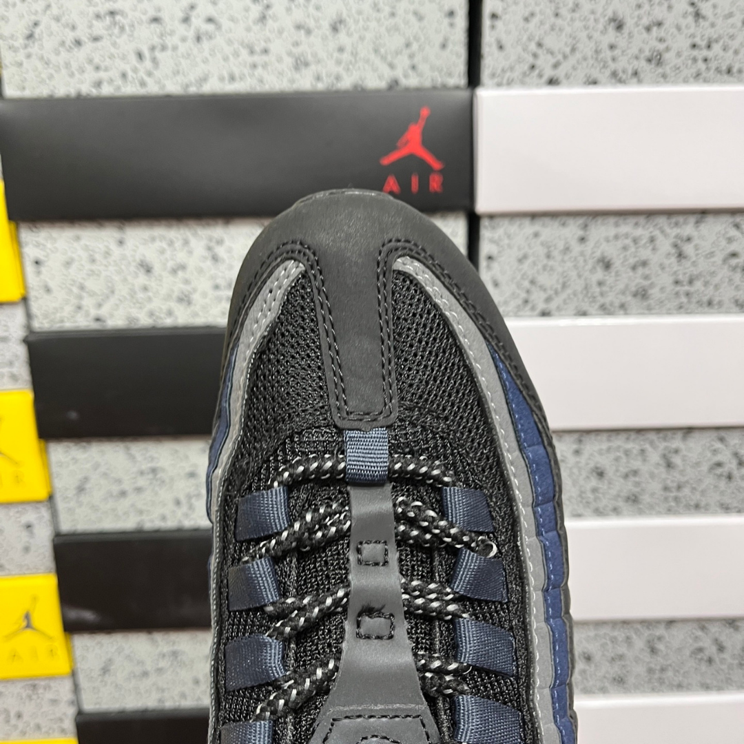 Air Max 95 - Midnight Navy