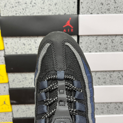 Air Max 95 - Midnight Navy