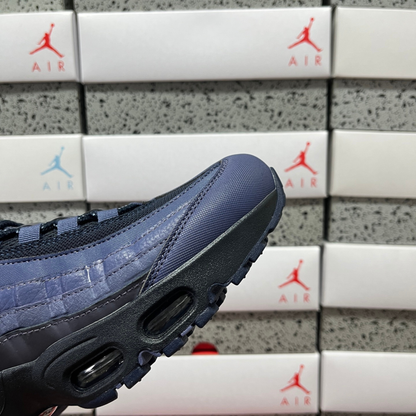Air Max 95 - Sanded Purple