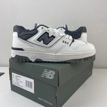New Balance 550 - Graphite Grey