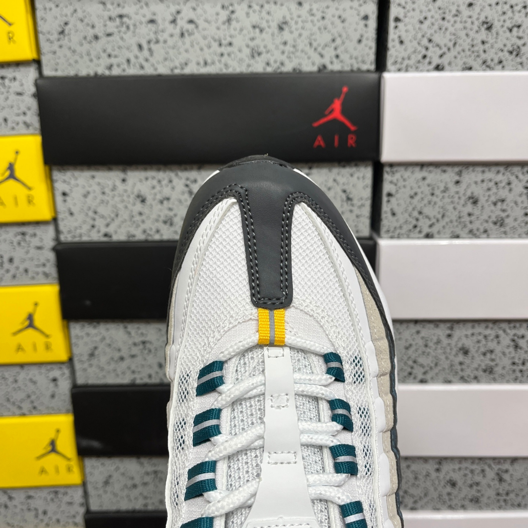 Air Max 95 - Prep School