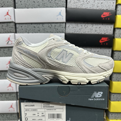 New Balance 530 - Grey Beige